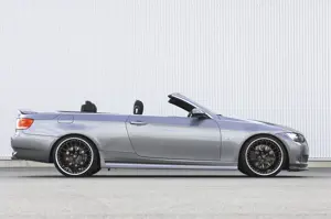 3 Series Convertible